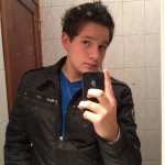 Profile Picture of Andrew Jerez (@andrewapolo) on Instagram