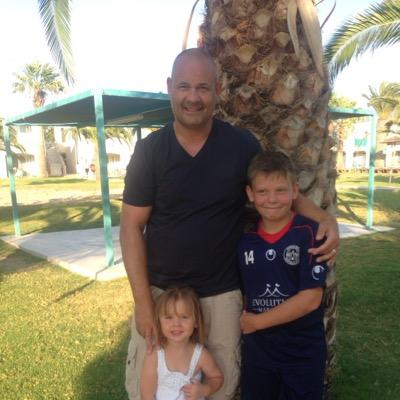 Profile Picture of Scott Kilburn (@ScottKilburn2) on Twitter