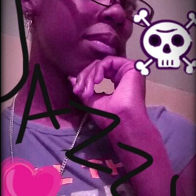 Profile Picture of Jessica Hightower (@JazzyJayH) on Twitter