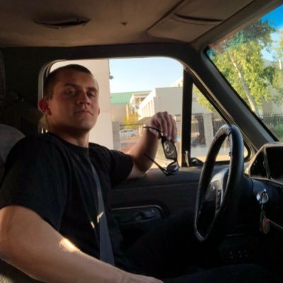 Profile Picture of Joseph Velarde (@velardejoseph27) on Twitter