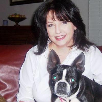 Profile Picture of Sherri Wilson (@blueinoctober2) on Twitter