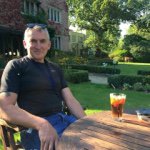 Profile Picture of Graham Gallagher (@goldie339) on Instagram