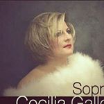 Profile Picture of Cecilia  Gallego (@ceciliagallegosop) on Instagram