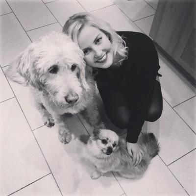 Profile Picture of Jessica Marsden (@JessieCakesUK) on Twitter