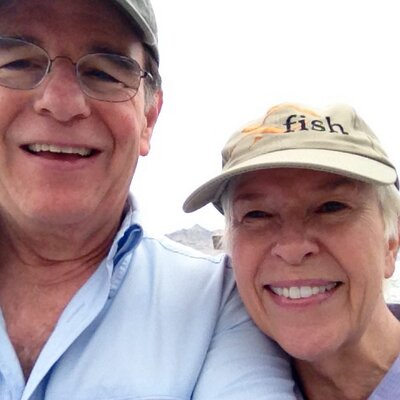 Profile Picture of Mark Silberman (@MarkSilberman2) on Twitter