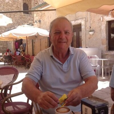 Profile Picture of Joseph R Fenech (@josephrfenech) on Twitter