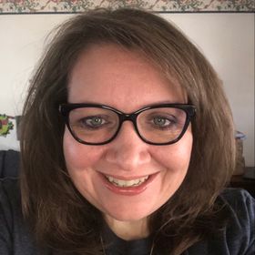 Louise Myers - Pinterest Profile Picture of Louise Myers (@joeysmum) on Pinterest