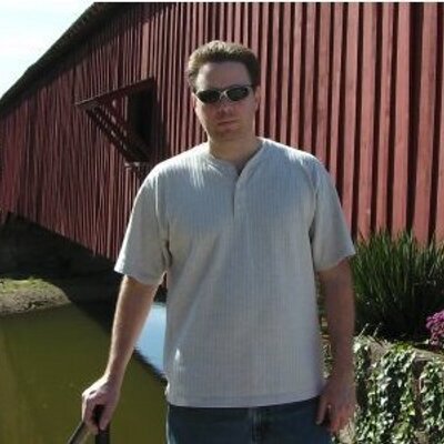 Profile Picture of Jim Bannon (@JimBannon) on Twitter