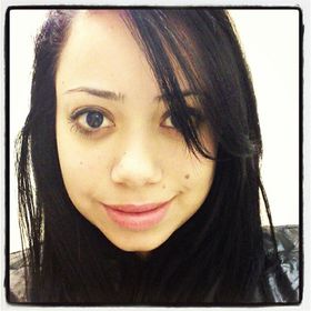 Profile Picture of Nora Ibrahim (@norzzyy) on Pinterest