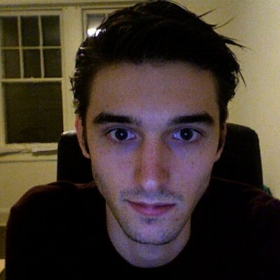 Profile Picture of Michael Filippone (@mafilippone) on Twitter