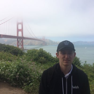 Profile Picture of Adam Petro (@Adam_Petro) on Twitter