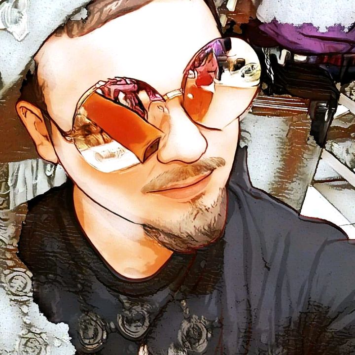 Profile Picture of dannyhollywood926 (@dannyhollywood926) on Tiktok