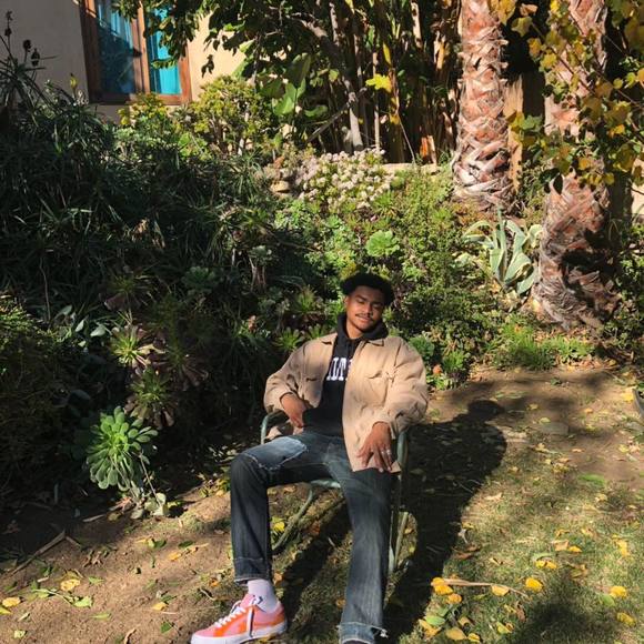 Profile Picture of Kevin William (@sadboyinc) on Poshmark