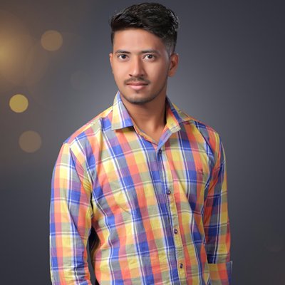 Profile Picture of Vinod Uttam Chavan (@vinodchavan3371) on Twitter