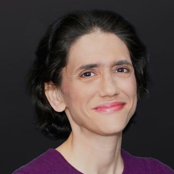 Profile Picture of Jennifer Rubin (Parody) (@RenniferJubin) on Twitter