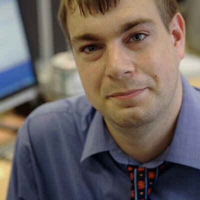 Profile Picture of Dan Bunce (@SirBuncelot) on Twitter