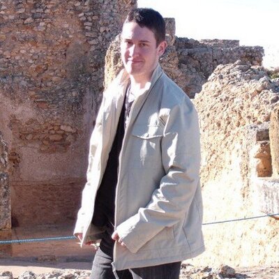 Profile Picture of Brad Mckee (@bradmckee314) on Twitter