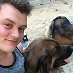 Profile Picture of Garrett Huffman (@garrett1933) on Instagram
