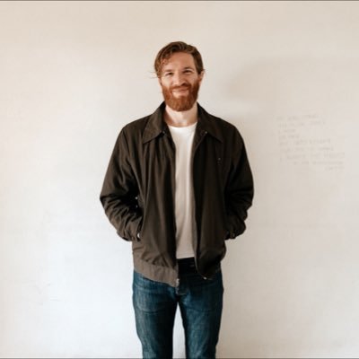 Profile Picture of Kristian Jones (@_kristianjones) on Twitter