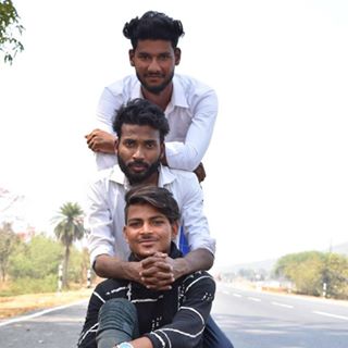 Profile Picture of Hunter Man (@Hunter-Man) on Facebook