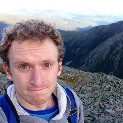 Profile Picture of Jon Krell (@ItsJonKrell) on Twitter