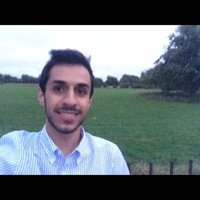 Profile Picture of Ahmed AL Hosani (@AlhosaniAhmed_) on Twitter