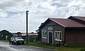 Profile Picture of Barrytownon Wikipedia