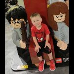 Profile Picture of Chasity Gibson (@wyatt_and_liam21) on Instagram
