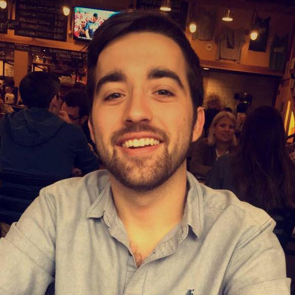 Profile Picture of Louis Savastano (@savastanoln) on Poshmark