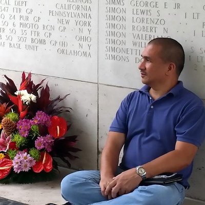 Joey Borromeo - Twitter Profile Picture of Joey Borromeo (@JBYousef) on Twitter