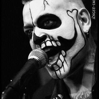 Profile Picture of Daniel DeLeon (@DanieldeLeon333) on Twitter