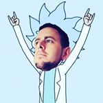 Profile Picture of Carl Gilbert (@gilbe8787) on Instagram