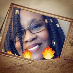 Profile Picture of Sharon Robinson Batt (@sharonrobinsonbat) on Tiktok