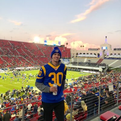 Profile Picture of ReeskeBusiness (@Gabe_Reeske) on Twitter