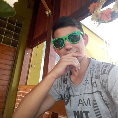 Profile Picture of Tomáško (@Tom71459526) on Twitter