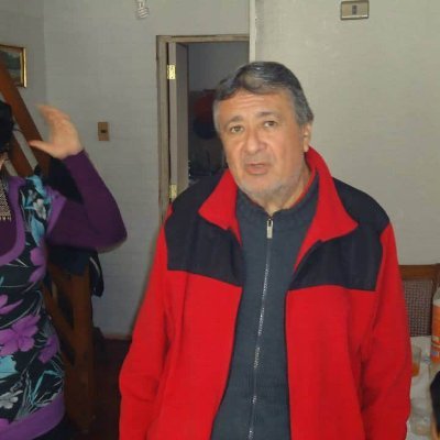 Profile Picture of Pedro René Avendaño Berrios (@PedroRenAvenda1) on Twitter