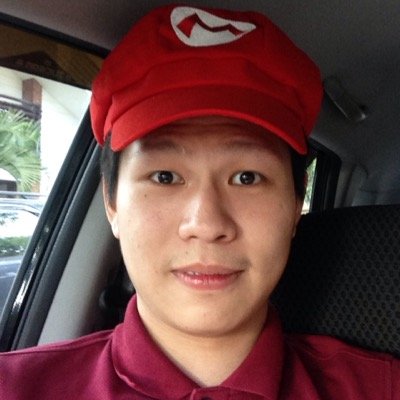 Profile Picture of Tommy Lim (@iloveTOMMYtoes) on Twitter
