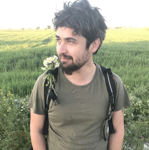 Profile Picture of İlker Onaran (@ilkeronaran) on Poshmark