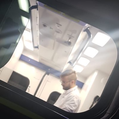 Profile Picture of Michael Stanley (@CRM_saves_lives) on Twitter