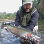 Ryan Yaskiw - Instagram Profile Picture of Ryan Yaskiw (@mbhunt_fish_guide) on Instagram