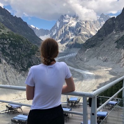 Profile Picture of Erica 🇨🇦 (@ericahughes__) on Twitter