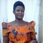 Profile Picture of monica orege (@oregemonica) on Instagram