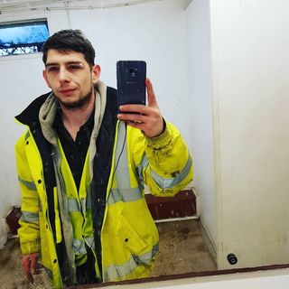 Profile Picture of andrew hulton (@andrewhulton) on Instagram