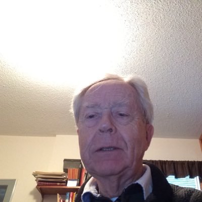 Profile Picture of Michael Blore (@michael_blore) on Twitter