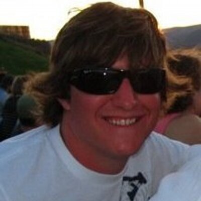 Profile Picture of Chris Gullickson (@fightingsioux86) on Twitter