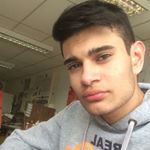 Profile Picture of Jordan Ethan James Etwaroo (@jordanetwaroo) on Instagram