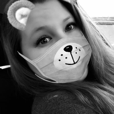 Profile Picture of Amber DeGraw (@DegrawAmber) on Twitter