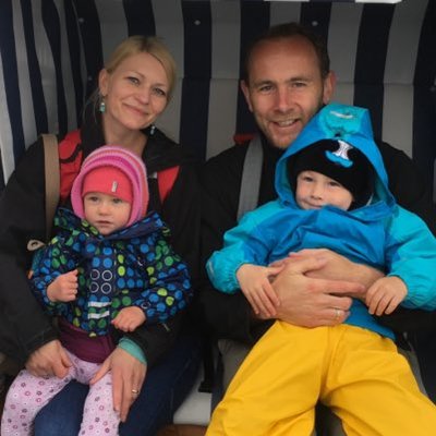 Profile Picture of Michael Bacher (@bacher_michael) on Twitter