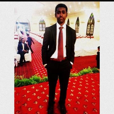 Profile Picture of Ahmed Abdelrahim (@t0asty_f0r_life) on Twitter