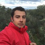 Profile Picture of Javier Dueñas Sánchez Arévalo (@javierito_dsa) on Instagram